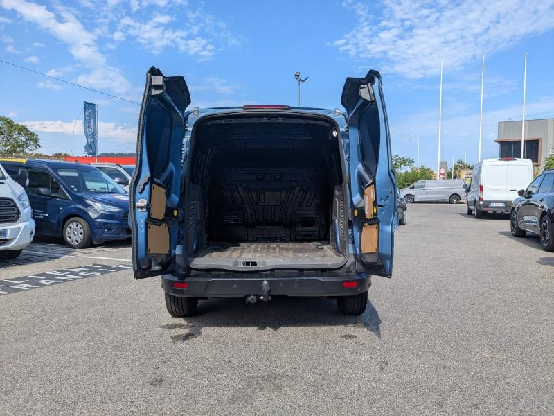 FORD Transit Connect VUL d’occasion à vendre à LA VALETTE chez VAGNEUR (Photo 19)