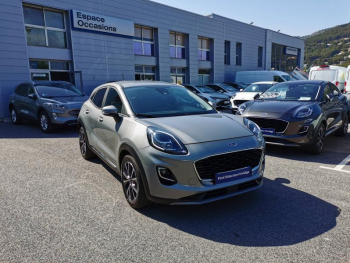 FORD Puma d’occasion à vendre à LA VALETTE