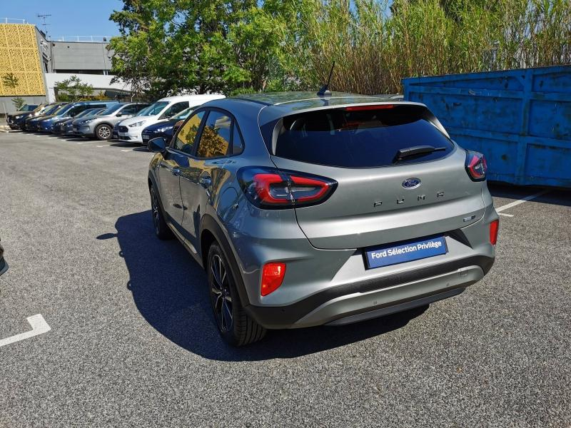 FORD Puma d’occasion à vendre à LA VALETTE chez VAGNEUR (Photo 6)