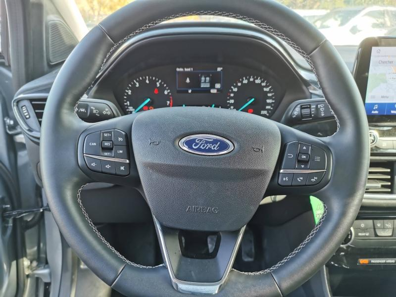FORD Puma d’occasion à vendre à LA VALETTE chez VAGNEUR (Photo 10)