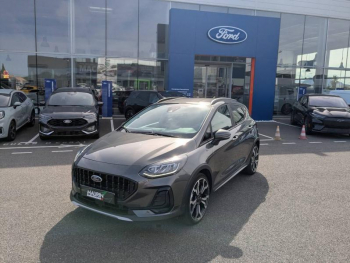 FORD Fiesta Active d’occasion à vendre à LA VALETTE