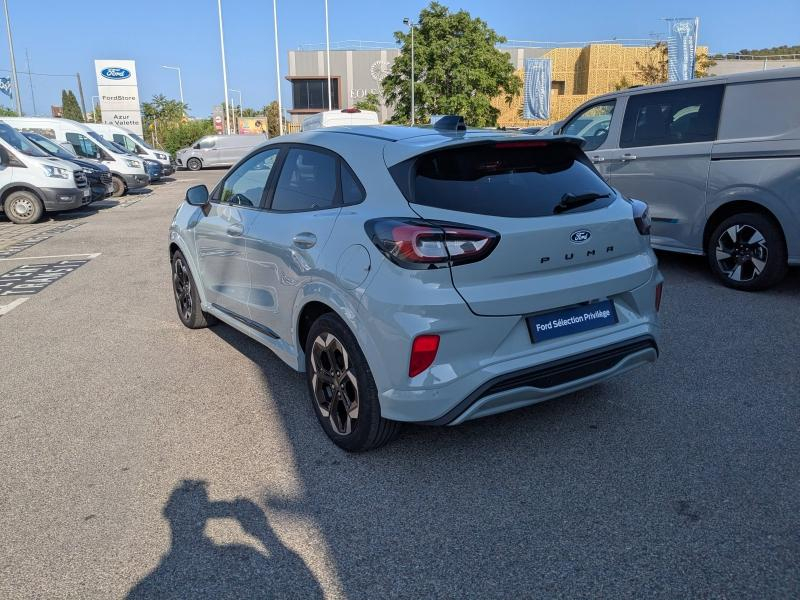 FORD Puma d’occasion à vendre à LA VALETTE chez VAGNEUR (Photo 6)