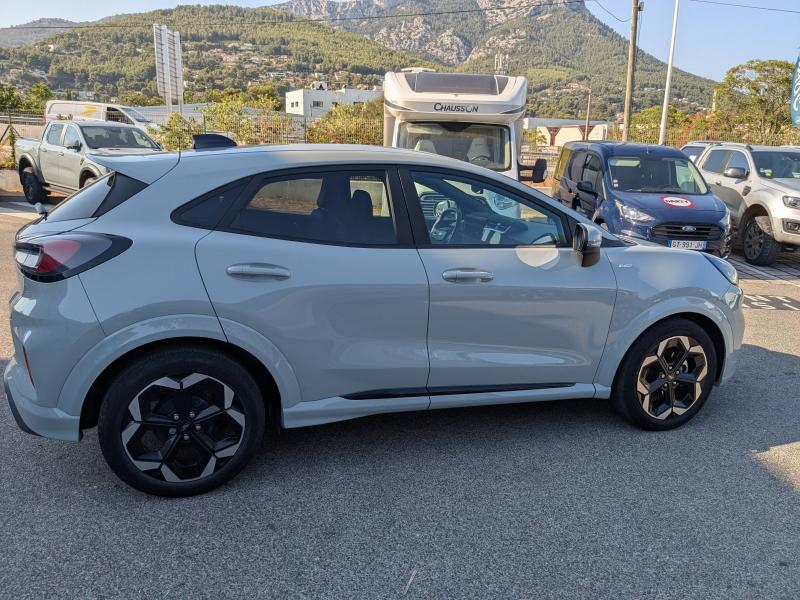 FORD Puma d’occasion à vendre à LA VALETTE chez VAGNEUR (Photo 7)