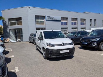 CITROEN Berlingo Van VUL d’occasion à vendre à LA VALETTE