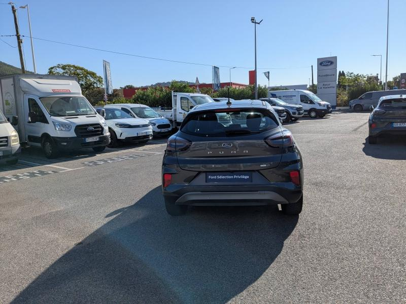 FORD Puma d’occasion à vendre à LA VALETTE chez VAGNEUR (Photo 5)