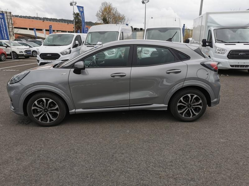 FORD Puma d’occasion à vendre à LA VALETTE chez VAGNEUR (Photo 8)