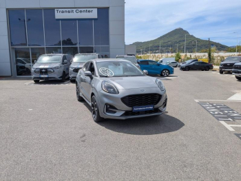 FORD Puma d’occasion à vendre à LA VALETTE