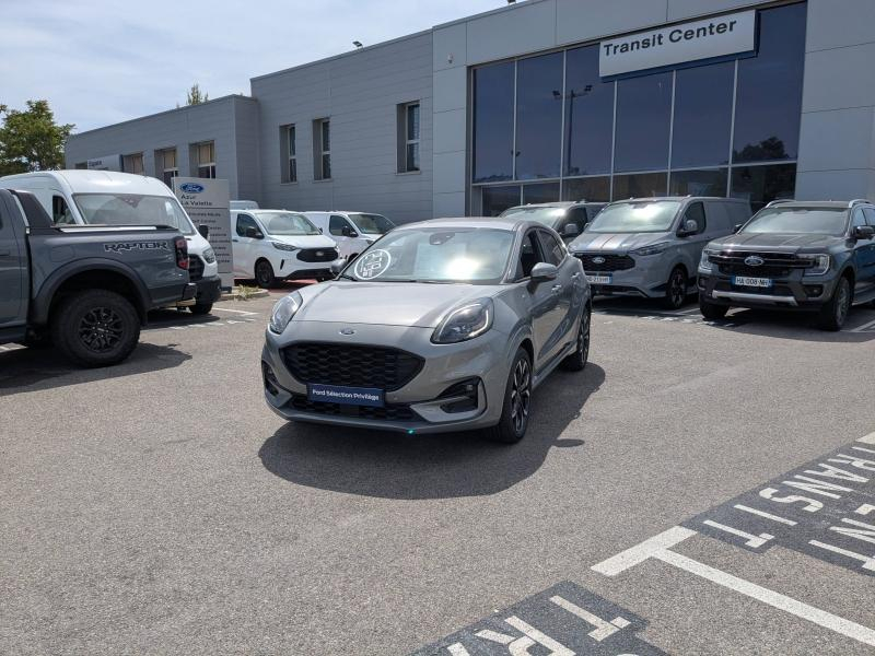FORD Puma d’occasion à vendre à LA VALETTE chez VAGNEUR (Photo 3)