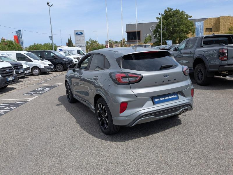 FORD Puma d’occasion à vendre à LA VALETTE chez VAGNEUR (Photo 6)