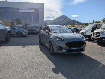 FORD Puma d’occasion à vendre à LA VALETTE