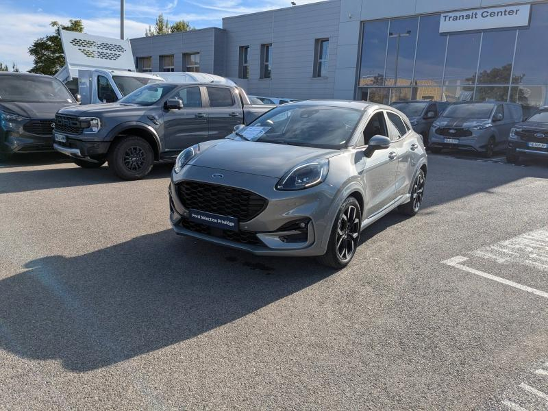 FORD Puma d’occasion à vendre à LA VALETTE chez VAGNEUR (Photo 3)