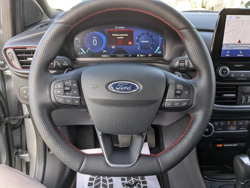 FORD Puma d’occasion à vendre à LA VALETTE chez VAGNEUR (Photo 12)