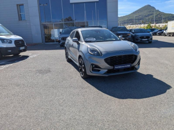 FORD Puma d’occasion à vendre à LA VALETTE