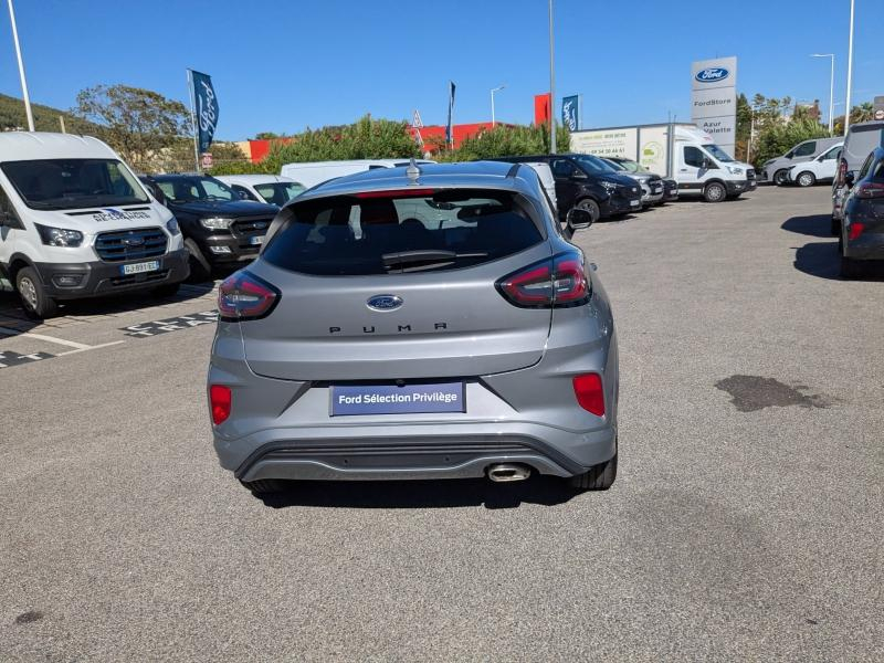 FORD Puma d’occasion à vendre à LA VALETTE chez VAGNEUR (Photo 5)