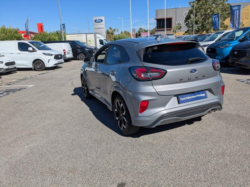 FORD Puma d’occasion à vendre à LA VALETTE chez VAGNEUR (Photo 6)