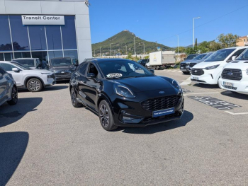 FORD Puma d’occasion à vendre à LA VALETTE