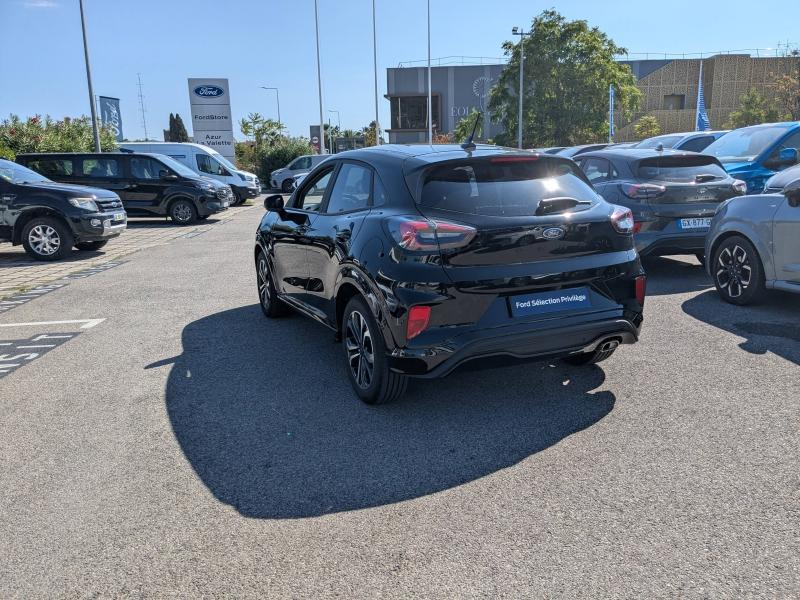 FORD Puma d’occasion à vendre à LA VALETTE chez VAGNEUR (Photo 6)