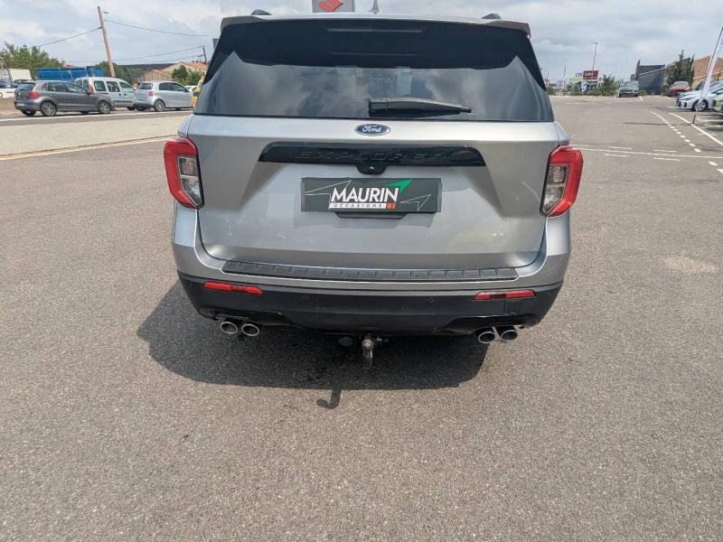 FORD Explorer d’occasion à vendre à LA VALETTE chez VAGNEUR (Photo 4)