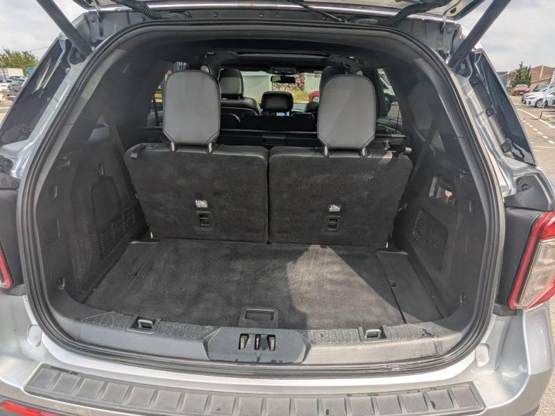 FORD Explorer d’occasion à vendre à LA VALETTE chez VAGNEUR (Photo 5)