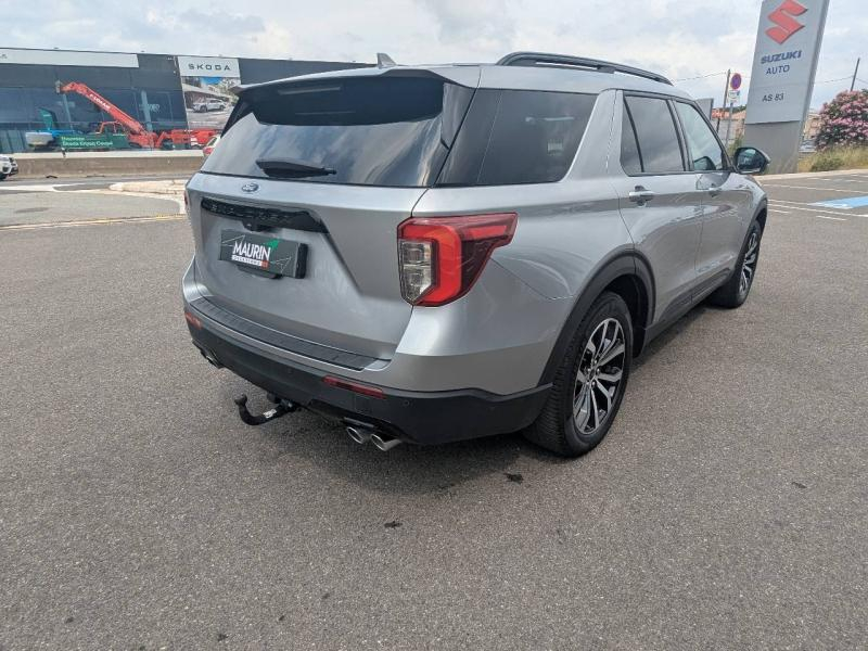 FORD Explorer d’occasion à vendre à LA VALETTE chez VAGNEUR (Photo 7)