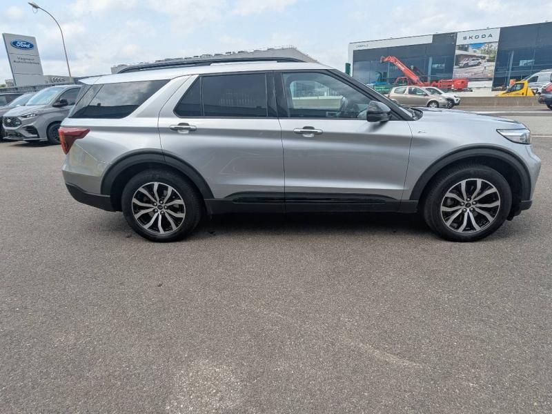 FORD Explorer d’occasion à vendre à LA VALETTE chez VAGNEUR (Photo 8)
