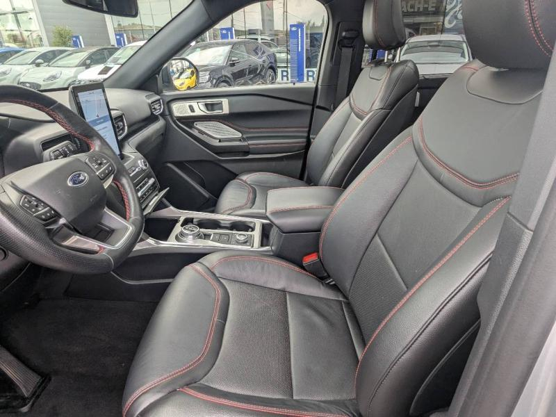 FORD Explorer d’occasion à vendre à LA VALETTE chez VAGNEUR (Photo 10)