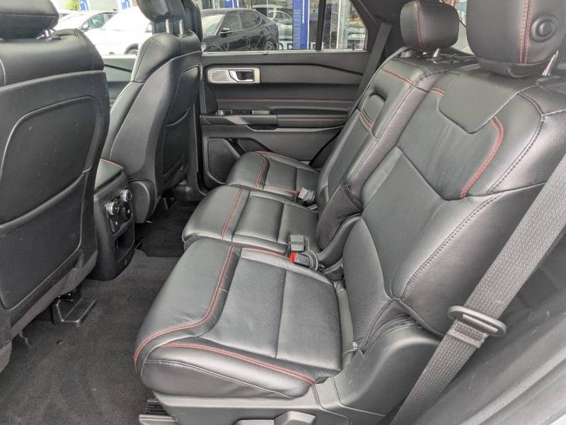 FORD Explorer d’occasion à vendre à LA VALETTE chez VAGNEUR (Photo 11)