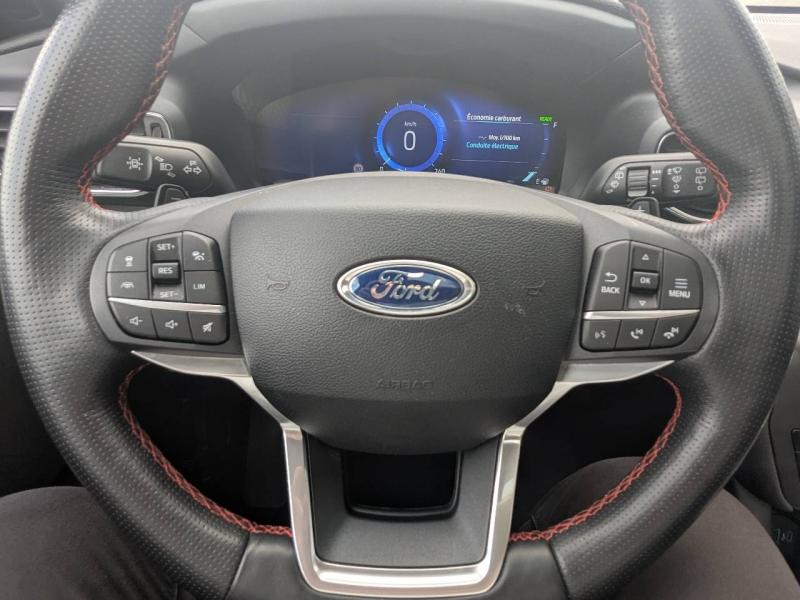FORD Explorer d’occasion à vendre à LA VALETTE chez VAGNEUR (Photo 15)