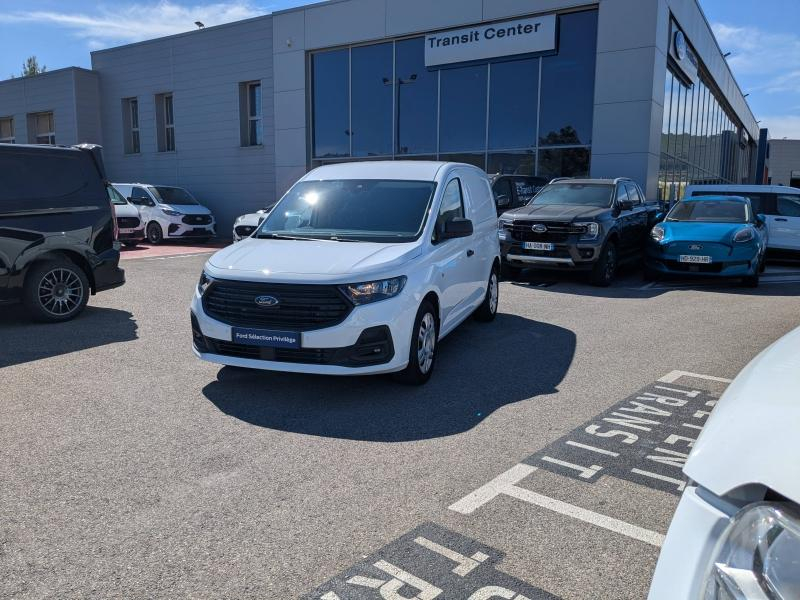 FORD Transit Connect VUL d’occasion à vendre à LA VALETTE chez VAGNEUR (Photo 3)