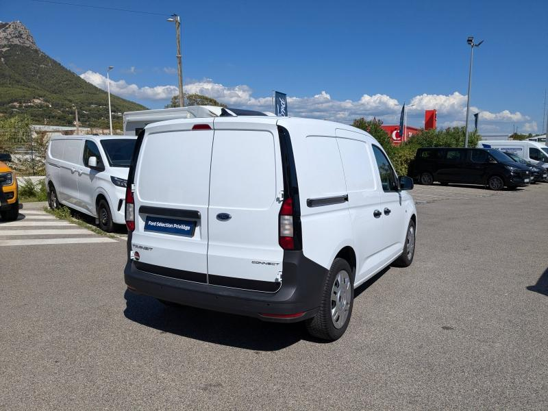 FORD Transit Connect VUL d’occasion à vendre à LA VALETTE chez VAGNEUR (Photo 4)