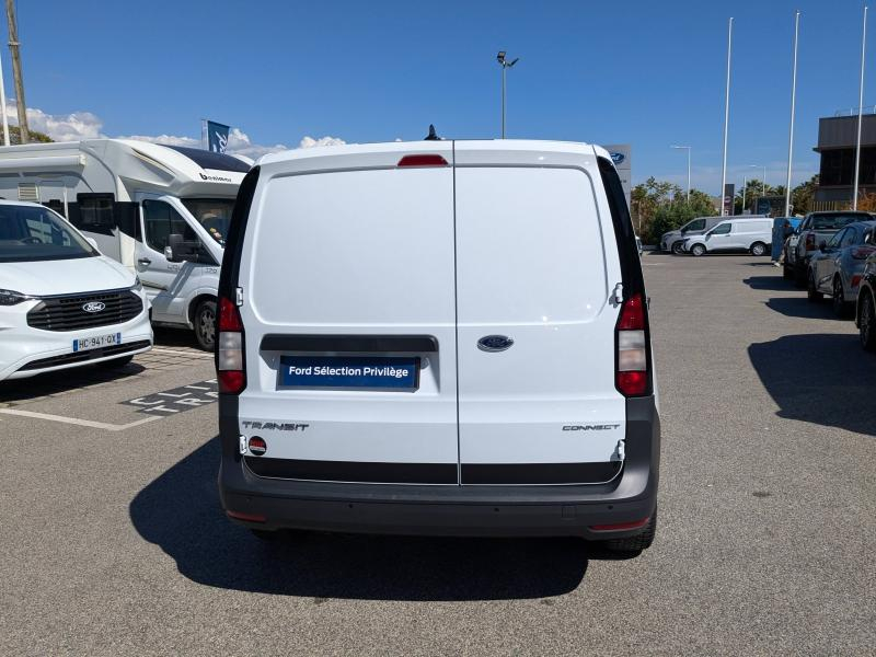 FORD Transit Connect VUL d’occasion à vendre à LA VALETTE chez VAGNEUR (Photo 5)