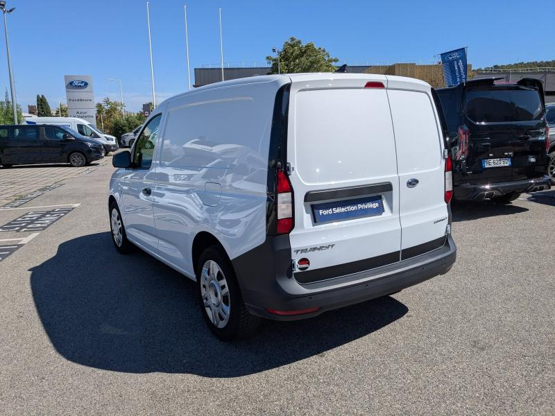 FORD Transit Connect VUL d’occasion à vendre à LA VALETTE chez VAGNEUR (Photo 6)