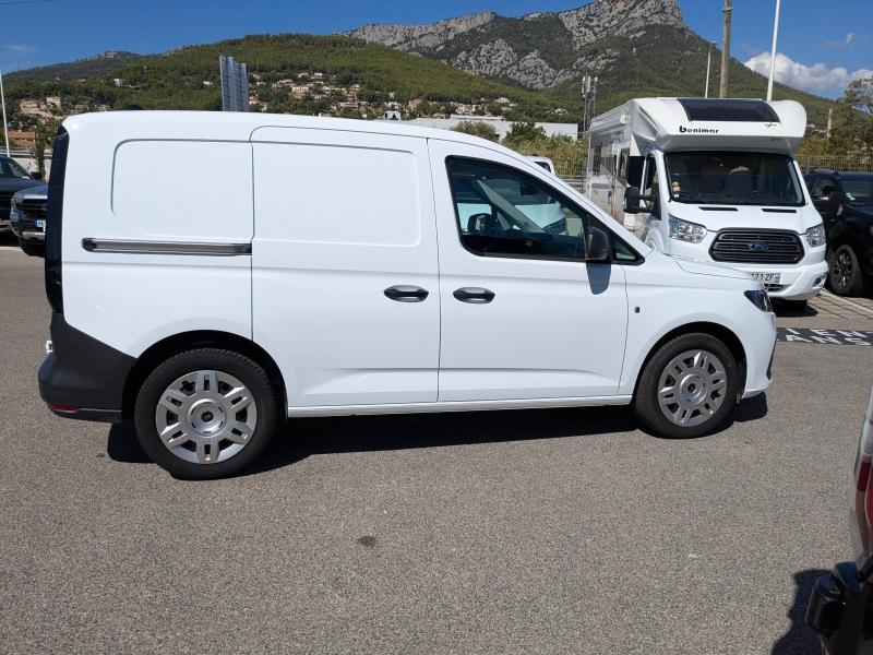 FORD Transit Connect VUL d’occasion à vendre à LA VALETTE chez VAGNEUR (Photo 7)