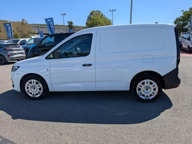 FORD Transit Connect VUL d’occasion à vendre à LA VALETTE chez VAGNEUR (Photo 8)
