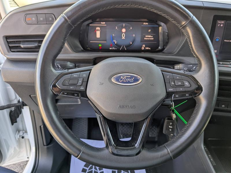 FORD Transit Connect VUL d’occasion à vendre à LA VALETTE chez VAGNEUR (Photo 12)