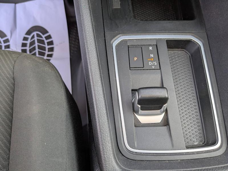 FORD Transit Connect VUL d’occasion à vendre à LA VALETTE chez VAGNEUR (Photo 16)