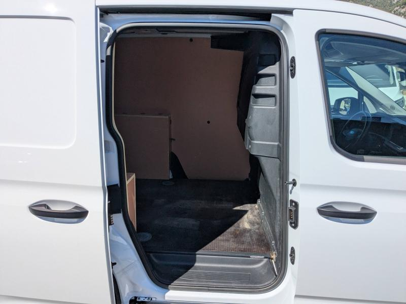 FORD Transit Connect VUL d’occasion à vendre à LA VALETTE chez VAGNEUR (Photo 20)