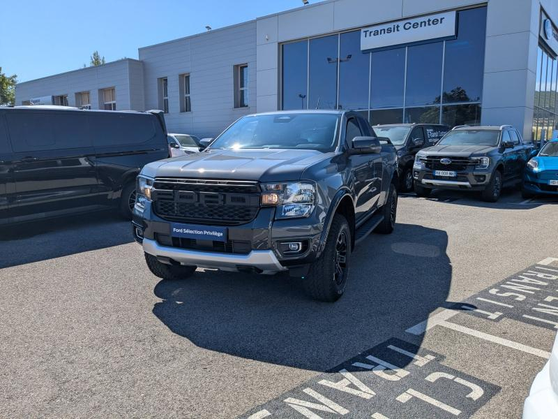 FORD Ranger VUL d’occasion à vendre à LA VALETTE chez VAGNEUR (Photo 3)