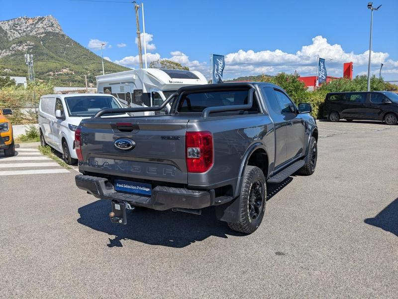 FORD Ranger VUL d’occasion à vendre à LA VALETTE chez VAGNEUR (Photo 4)