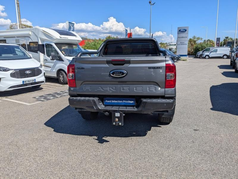 FORD Ranger VUL d’occasion à vendre à LA VALETTE chez VAGNEUR (Photo 5)