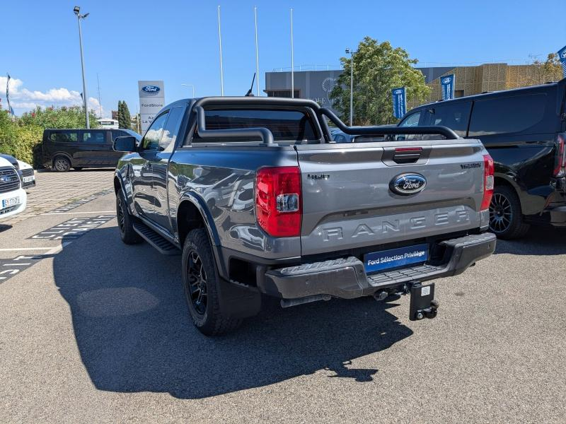 FORD Ranger VUL d’occasion à vendre à LA VALETTE chez VAGNEUR (Photo 6)