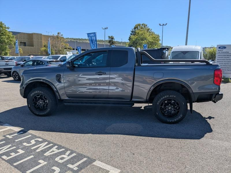 FORD Ranger VUL d’occasion à vendre à LA VALETTE chez VAGNEUR (Photo 7)