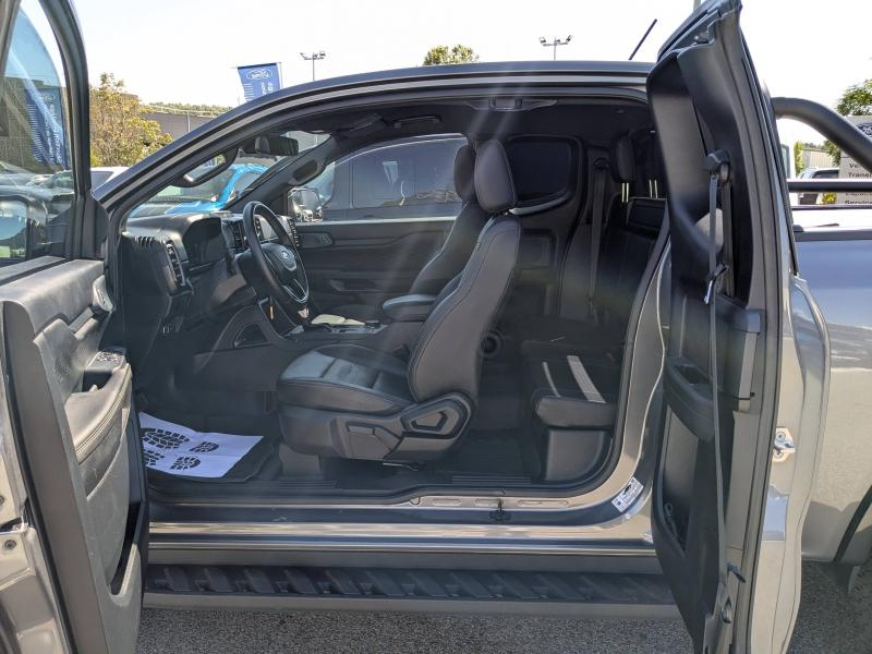 FORD Ranger VUL d’occasion à vendre à LA VALETTE chez VAGNEUR (Photo 8)