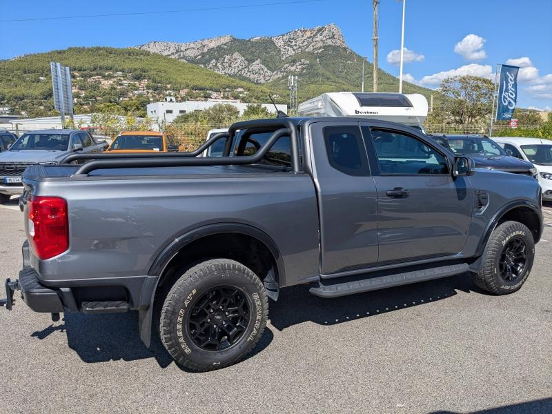 FORD Ranger VUL d’occasion à vendre à LA VALETTE chez VAGNEUR (Photo 9)