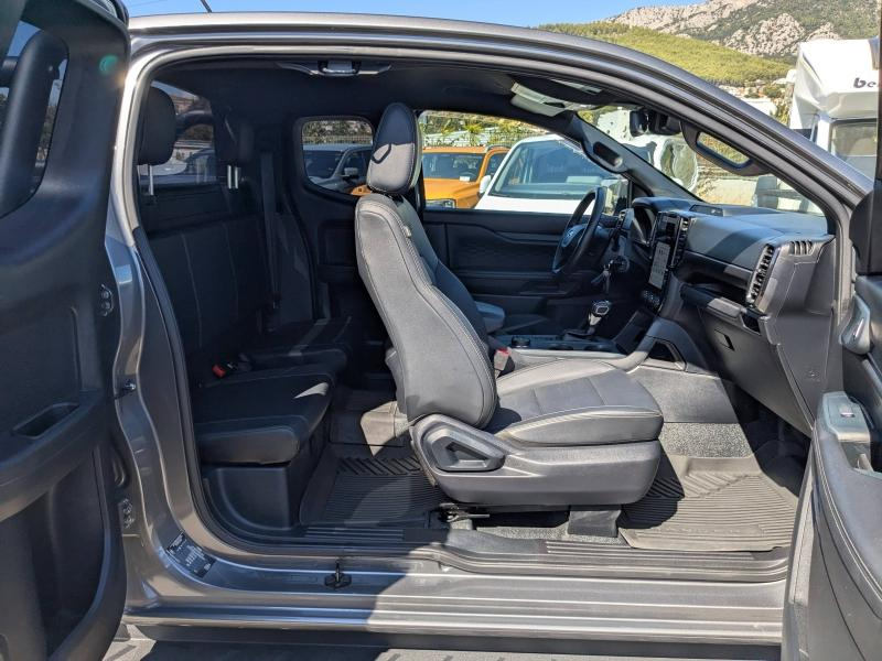 FORD Ranger VUL d’occasion à vendre à LA VALETTE chez VAGNEUR (Photo 10)