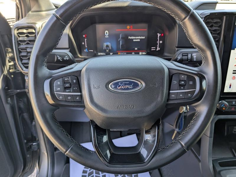 FORD Ranger VUL d’occasion à vendre à LA VALETTE chez VAGNEUR (Photo 15)