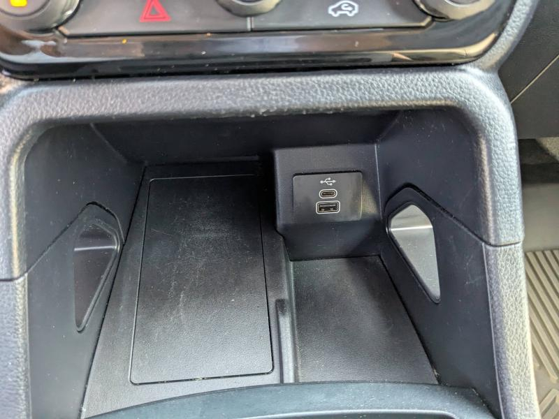 FORD Ranger VUL d’occasion à vendre à LA VALETTE chez VAGNEUR (Photo 18)