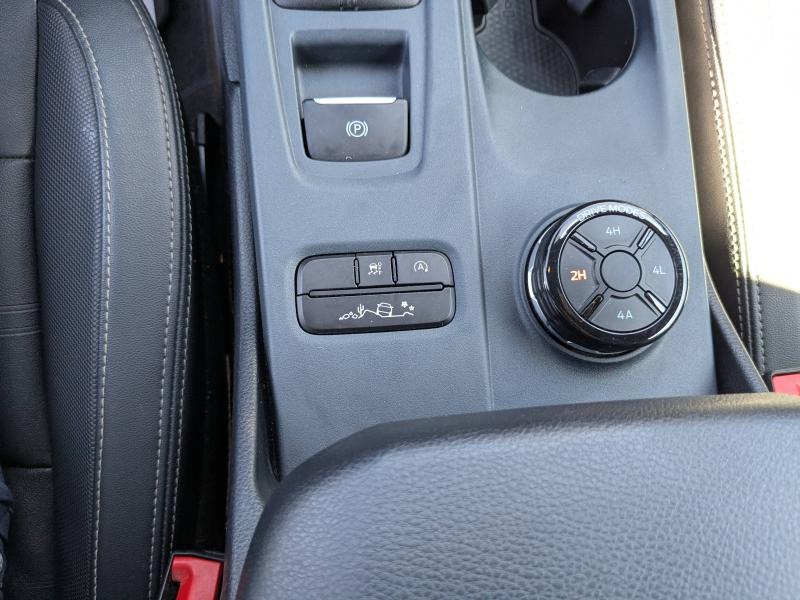 FORD Ranger VUL d’occasion à vendre à LA VALETTE chez VAGNEUR (Photo 20)