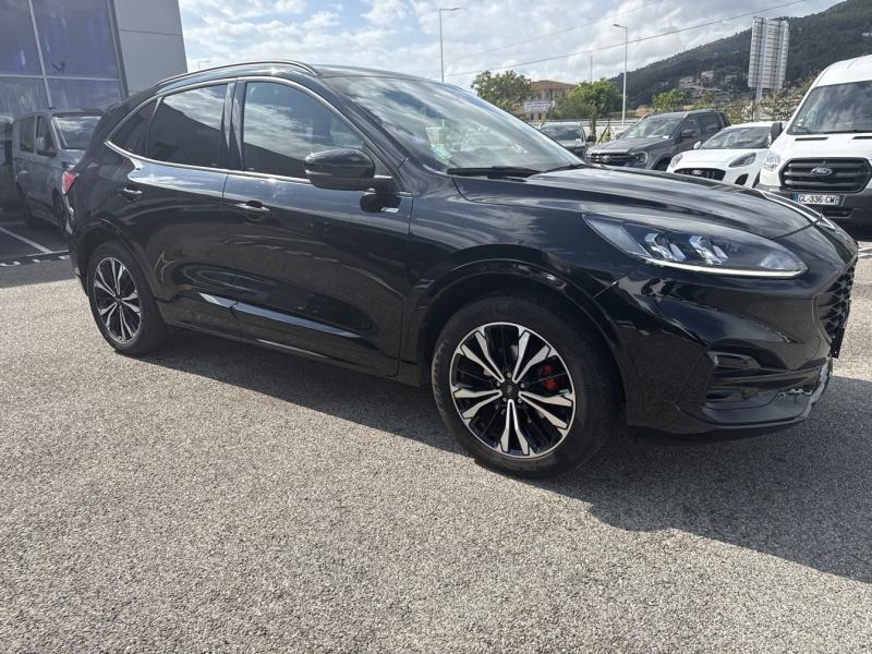 FORD Kuga d’occasion à vendre à LA VALETTE chez VAGNEUR (Photo 3)