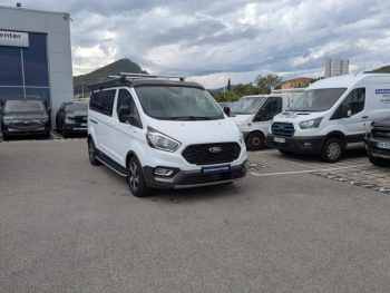 FORD Transit CustomNugget d’occasion à vendre à LA VALETTE chez VAGNEUR (Photo 1)